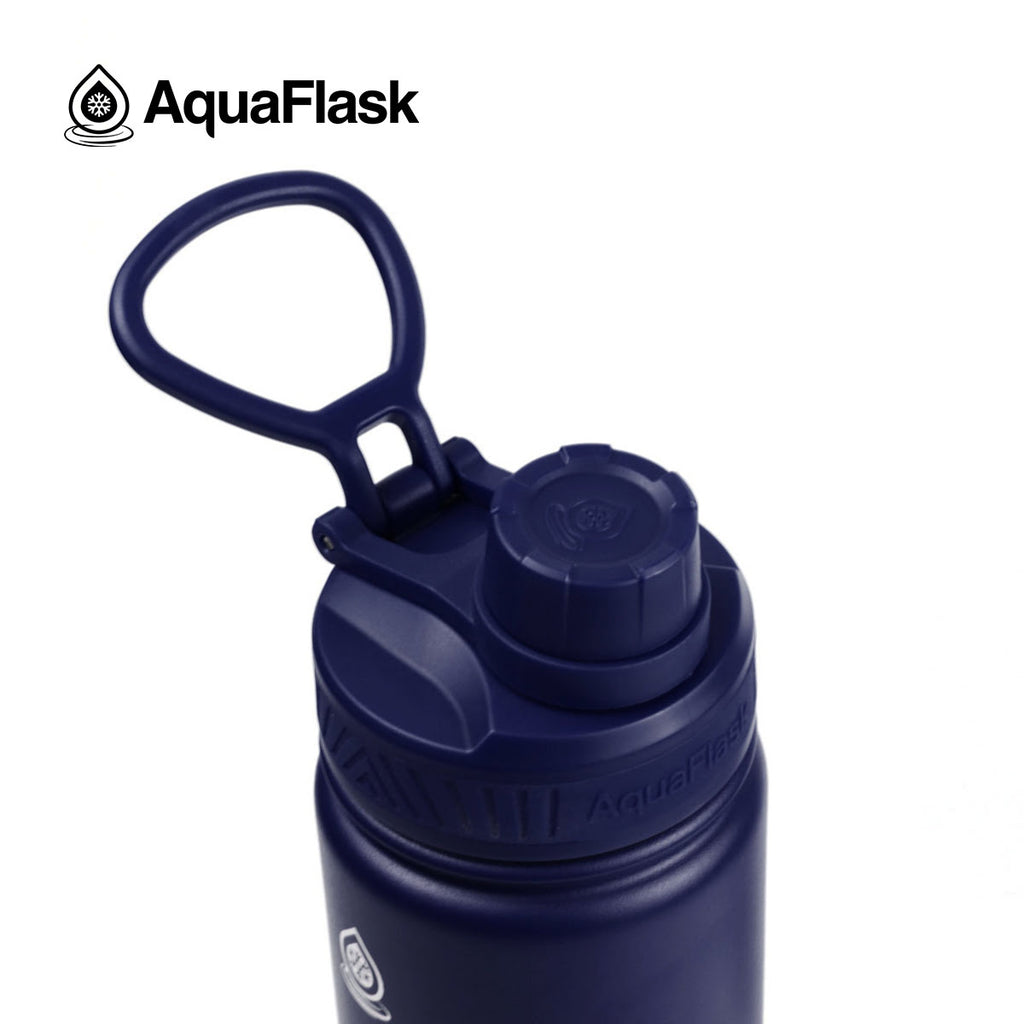 AquaFlask Original Vacuum Insulated Water Bottles 530ml (18oz)