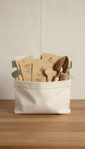 Heirloom Seed Kit For Four Seasons