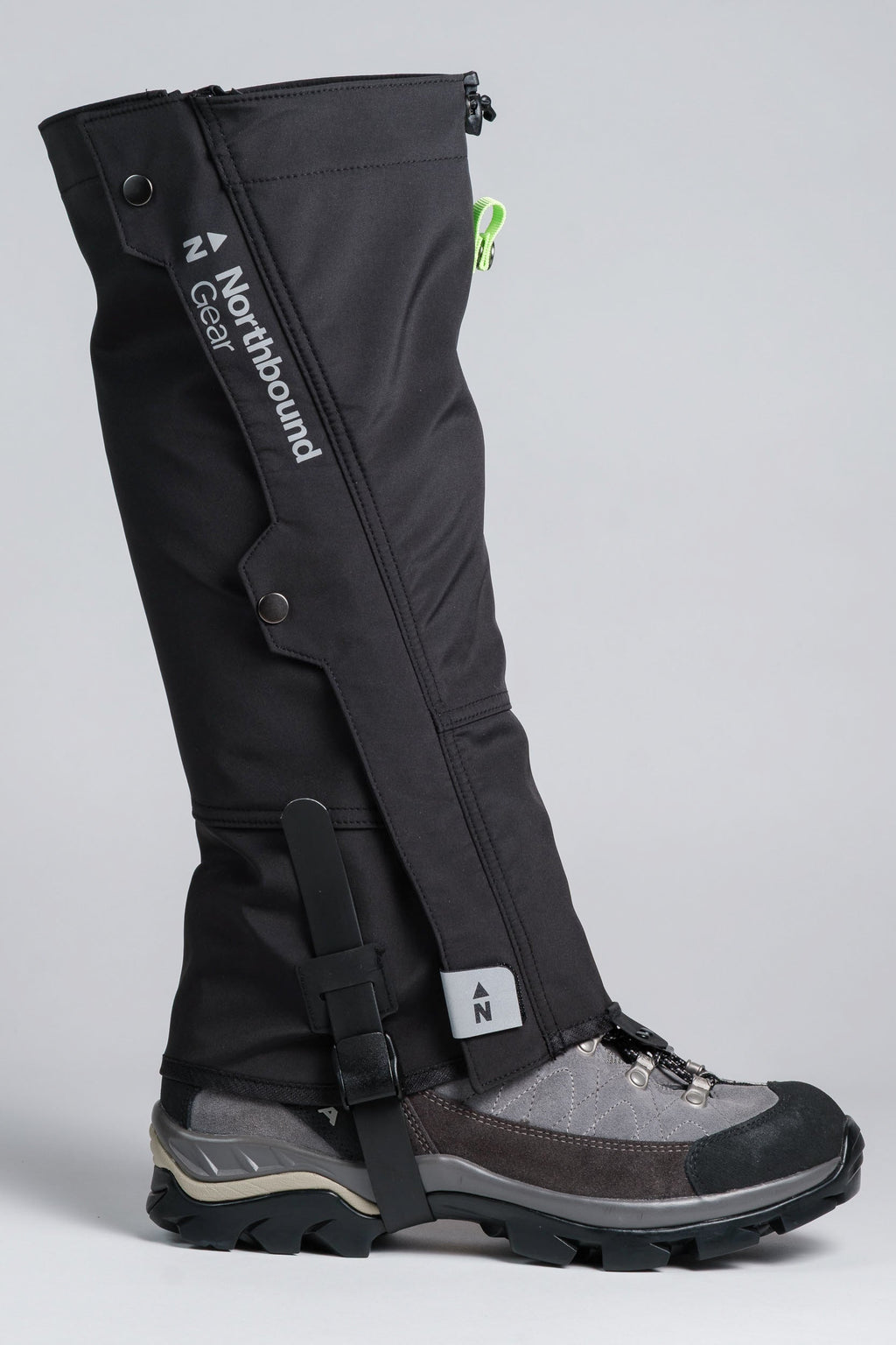 Trail Guard Water-Resistant Gaiters
