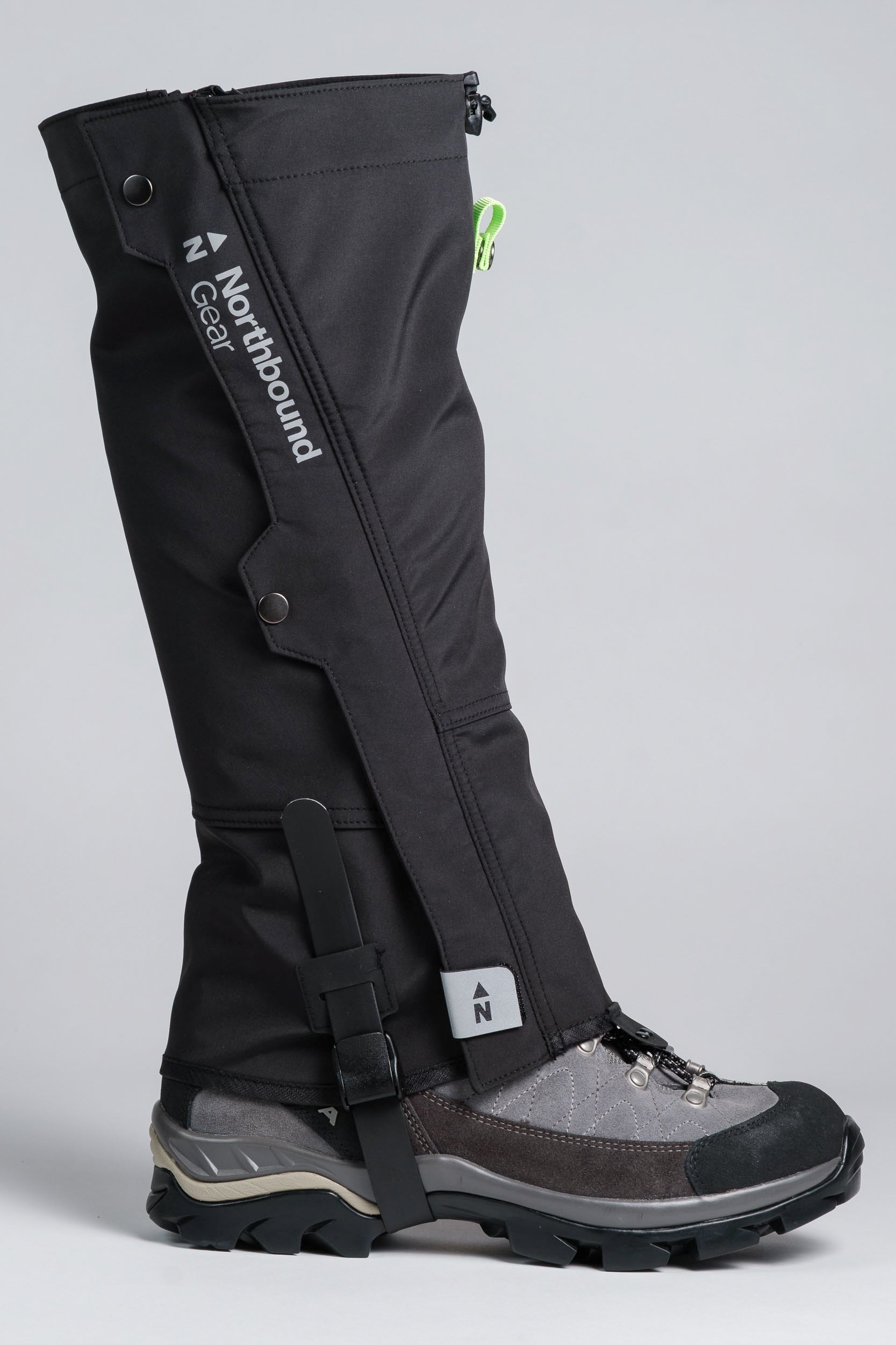 Trail Guard Water-Resistant Gaiters