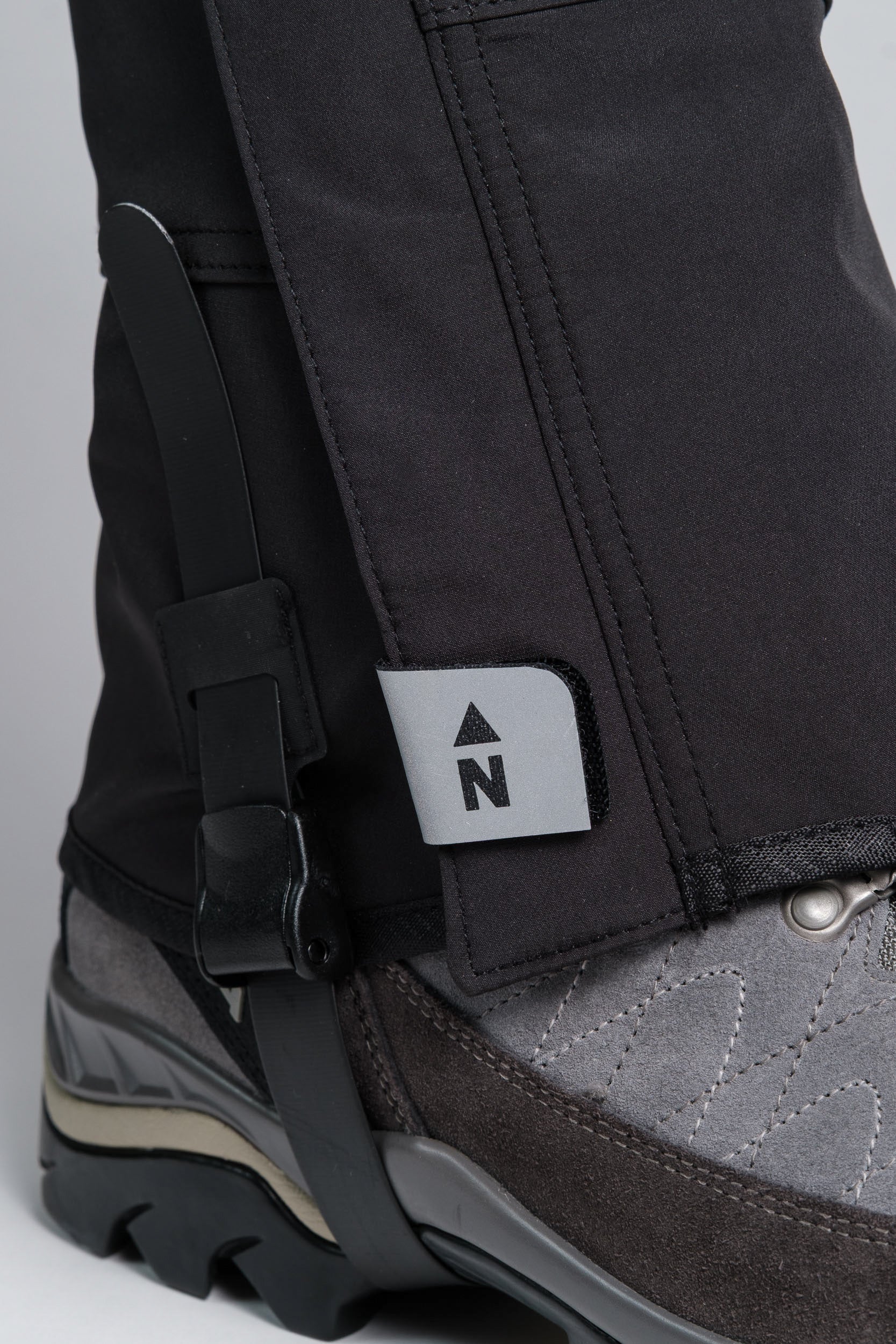 Trail Guard Water-Resistant Gaiters