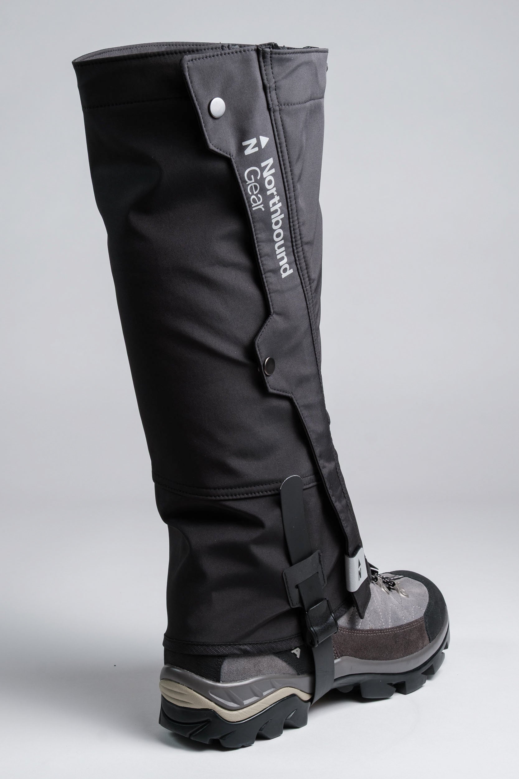 Trail Guard Water-Resistant Gaiters