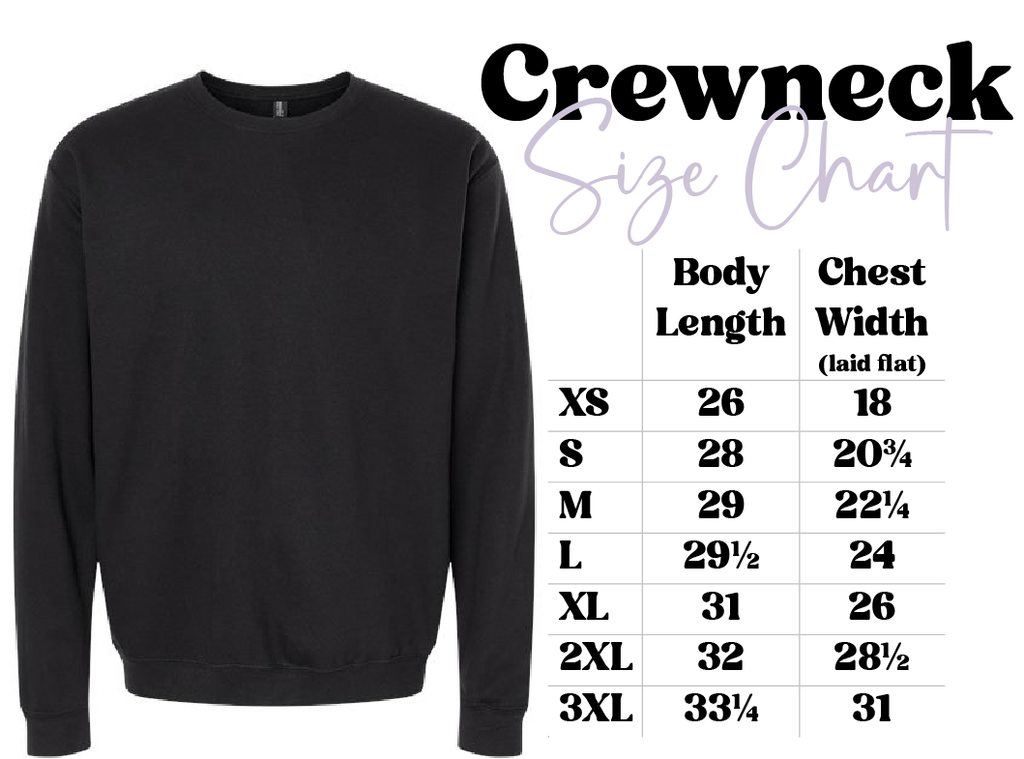 Respect The Locals Unisex Crewneck Sweatshirt | Lake Apparel | Camping Clothing