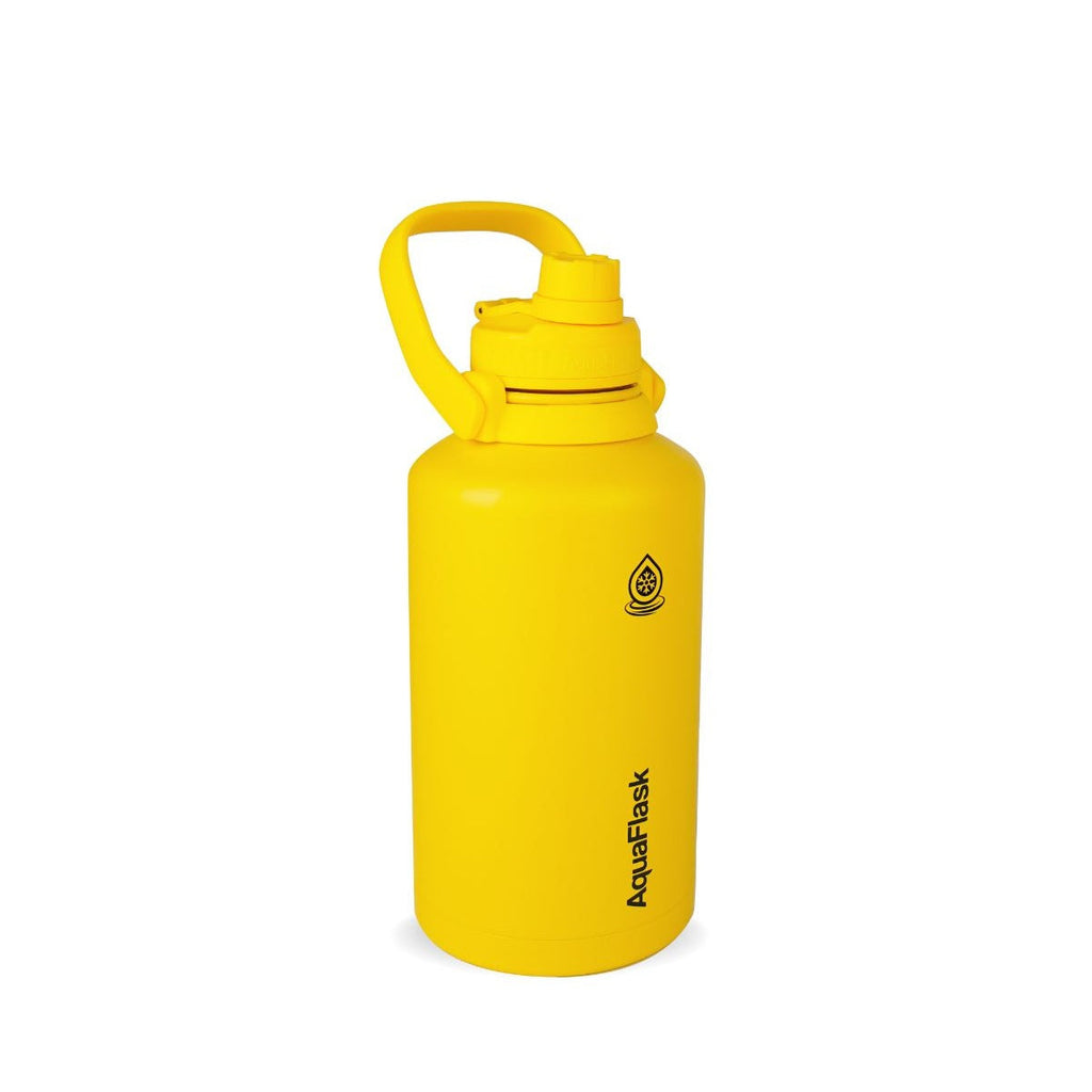 AquaFlask Original Vacuum Insulated Water Bottles 1893ml (64oz)