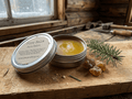 Fire & Balsam: Nature’s Warming & Cooling Balms